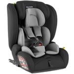 Car Seat Infant Booster Baby ISOFIX Toddler Kids High Back Seats 5 Point Harness