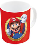 Konix Mario & Luigi mugg