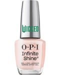 OPI x Wicked Holiday Collection Infinite Shine, The "Ga" is Silent