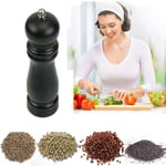 Hand Tool Pepper Shake Mills Salt Mill Pepper Grinder Spice Sauce Muller