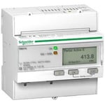 SCHNEIDER ELECTRIC ACTI 9 ENERGIAMITTARI MID IEM3110 KWH-MITTARI 63A PULSSI (A9MEM3110)