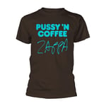 Frank Zappa Pussy T Shirt