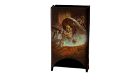 D&D Masterwork Series Dice Tower - Jeff Easley