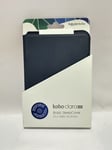 Kobo Clara 2E Basic Sleepcover - Deep Ocean Blue