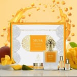 Ayat Parfume Reverie collection Musk Mango EDP 12ml +5ml Oil Hand Cream Gift Set