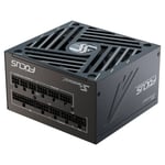 Seasonic FOCUS GX-1000 ATX 3 (2024) - Gold - Noir