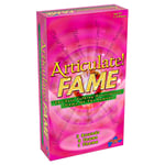Articulate! Fame Board Game The Fast Talking Description Game of the Famous New