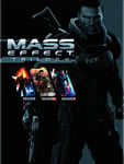 Mass Effect Trilogy (ENG) (PC) Origin Key GLOBAL