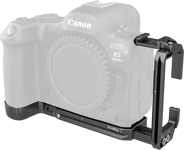 SmallRig 4983 L-Shape Mount Plate for Canon EOS R5 Mark II