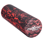 Foam Roller Muscle Therapy Leg Back Massager Sports Yoga Gym Maximo Fitness 45cm