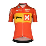 Bioracer Icon Tröja Uno-X, Dam - Storlek X-Large