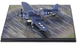 FORCES OF VALOR, VOUGHT F4U Corsair Américain USMC – United States Marine Cor...