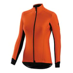 Specialized Specialized Element SL PRO Women's Jacket | Rocket Red | Cykeljacka