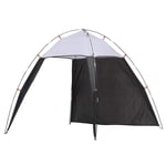 Asolym Pop Up Beach Tent Outdoors Canopy Beach Shelter Sun Shade Tent Beach Tent Sun Shelter Pop Up for Fishing Camping Travel