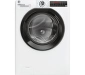 HOOVER H-Wash 350 H3WPS4146TAMB-80 WiFi-enabled 14 kg 1400 Spin Washing Machine - White, White