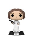 Funko! - POP! PRINCESS LEIA - STAR WARS: EPISODE IV A NEW HOPE - Figuuri