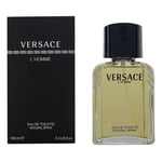 Parfym Herrar Versace TP-8011003813070_Vendor EDT - 100 ml