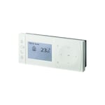 Danfoss - thermostat d'ambiance programmable tp One-M 087N7852