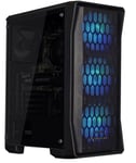 AS PC - 4500 | 3050 6GB | PRIME A520M-K | NX360 | LPX 1X16GB DDR4 3600 | SN580 1