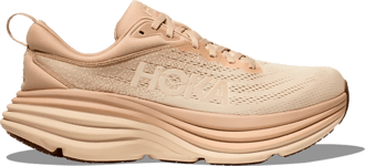 Hoka M Bondi 8 Juoksukengät SHIFTING SAND