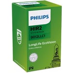 Philips - Ampoule pour éclairage avant HIR2 LongLife EcoVision