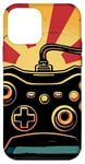 iPhone 12 mini LEVEL 07 COMPLETE Retro Gaming Case