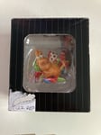 Sebastian Mini Figurine Little Mermaid Film Disney Britto Collection Figure