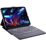 Zagg Keyboard Pro Keys 2 for Apple iPad Pro 13" M4 (Black)