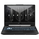 Gaming-bærbar Asus TUF Gaming A15 TUF506NF-HN010 15,6" Spansk qwerty AMD Ryzen 5 7535HS 16 GB RAM 512 GB SSD