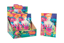 Trolls Poppy Bubble Play Set Christmas Stocking Birthday Party