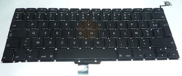 Clavier + rétroéclairage Apple Azerty macbook A1278 13" et pro 13" unibody