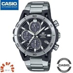 CASIO EFS-S640D-1AVUEF EFS-S640D-1,Solar Edifice CLASSIC, *FREE SHIPPING *