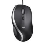 Logitech Corded M500S mouse