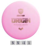 Kiekko Midrange Driver GEO ORIGIN 5/5 / -1 / 1