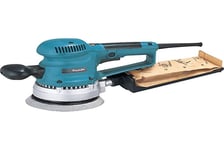 Makita BO6030 150mm Random Orbit Sander 240v