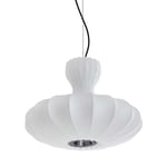 Vevstol Design Portobello Taklampe Stor Hvit