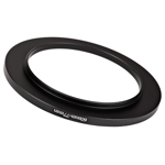 Step Up 60mm to 77mm Step-Up Ring Camera Lens Filter Adapter Ring 60mm-77mm