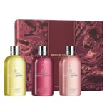 Molton Brown Gift Set Floral & Spicy Body Care