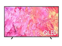 Samsung QE43Q60C 43" Class 4K QLED HDR Smart TV