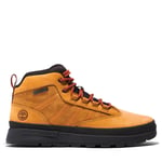 Snörskor Timberland Euro Trekker Mid Leather TB0A62CR2311 Brun