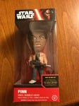 Star Wars The Force Awakens -  Funko Bobble Head -  Finn - New & Boxed