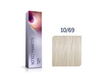 Wella Illumina Color - Dame - 60 Ml