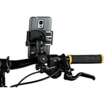 JOBY GripTight PRO Bicycle Mount for Smartphones