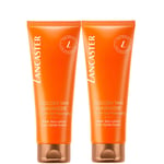 Lancaster Golden Tan Maximizer Bundle