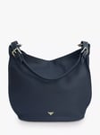 Apatchy The Harriet Slouchy Leather Shoulder Bag