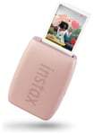 Instax instax mini Link 3 Smartphone Printer - Rose Pink