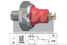 Oljetryckskontakt KW - Toyota - Kia - Mazda - Suzuki - Daihatsu - VW - Opel - Isuzu