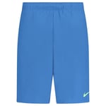 Nike Dri Fit Flex Shorts Blue