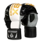 MMA-hanskat Dbx Bushido ARM-2011b-S / M