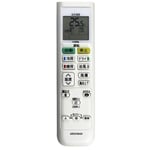 ARC478A30 Remote Controller for  Air Conditioner A5W56294